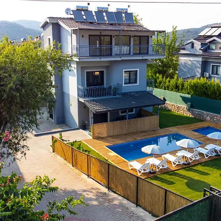 Appartement Deepxsuites *