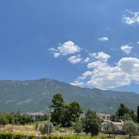 Deepxsuites * Fethiye