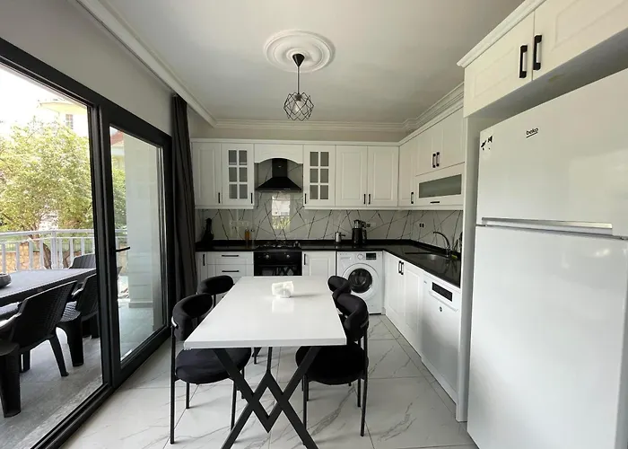 Deepxsuites Apartmán