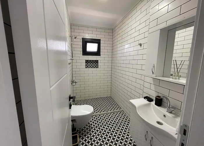 Deepxsuites Apartmán *