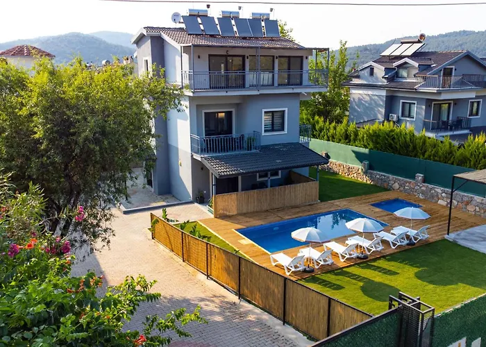 Apartmán Deepxsuites *