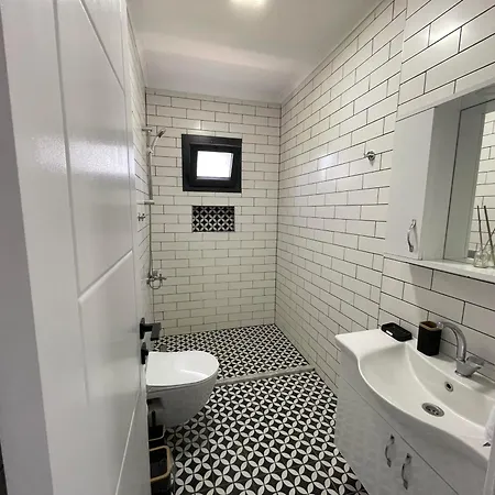 Deepxsuites Apartament *