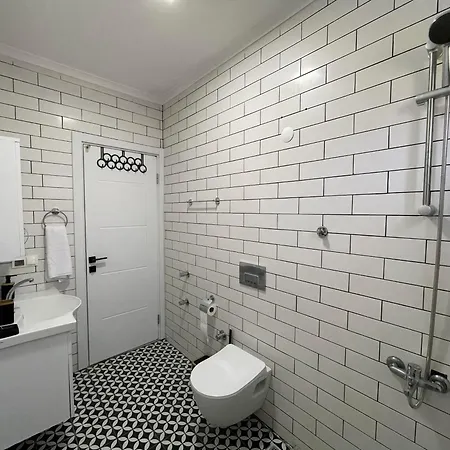 Apartament Deepxsuites