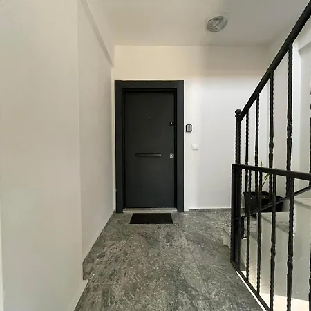 Deepxsuites Apartament