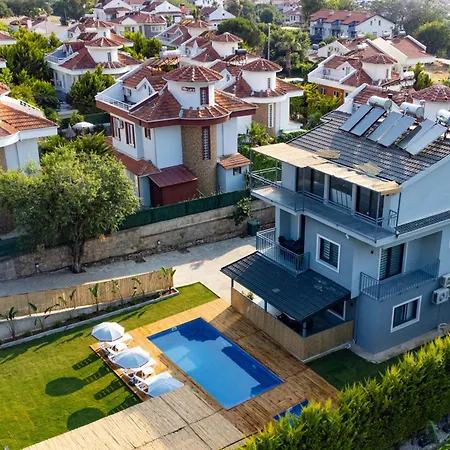 Deepxsuites Apartament *