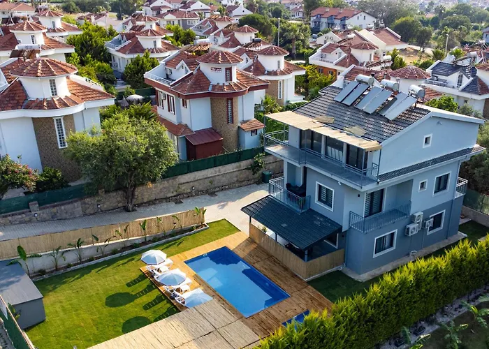 Deepxsuites Lägenhet *