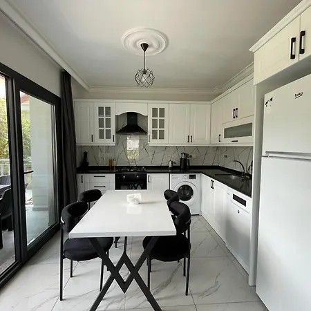 Deepxsuites Apartmán