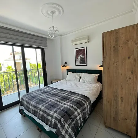 Apartment Deepxsuites