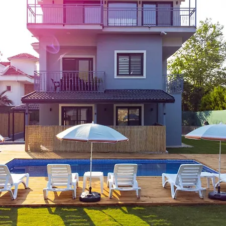 Deepxsuites * Fethiye