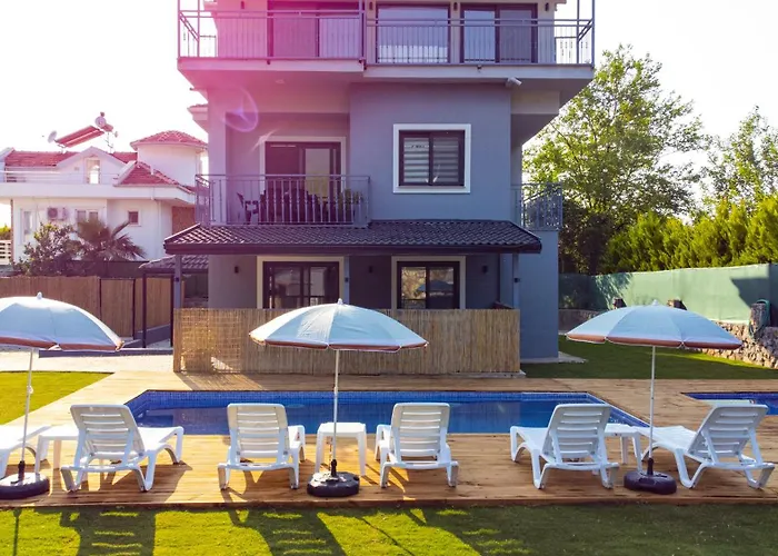 Deepxsuites * 费特希耶